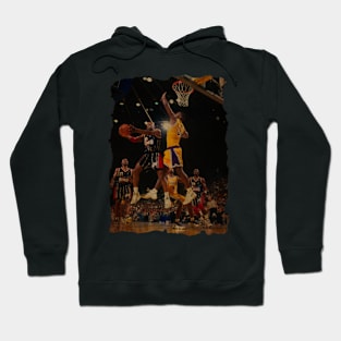 George Lynch vs Sam Cassell Hoodie